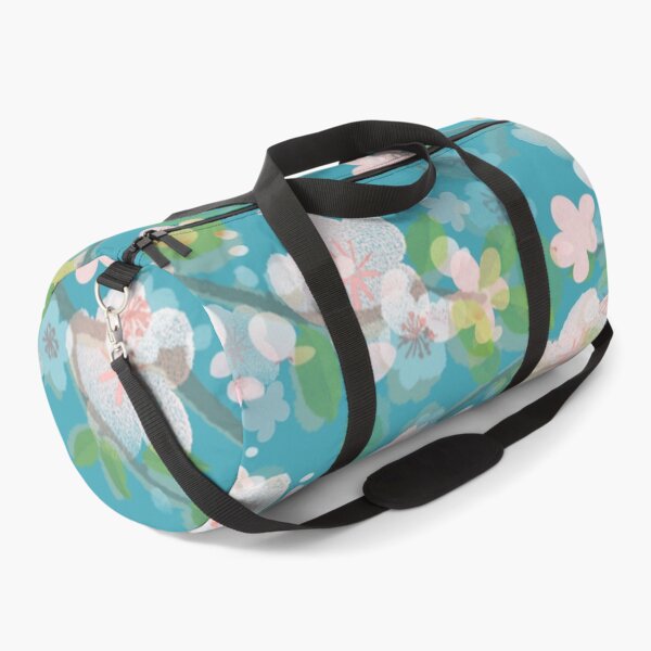 Item preview, Spring in Korea,a feast of flowers,blue flower designed and sold by zzzozzo.