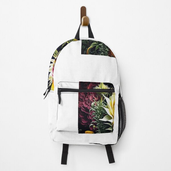 Item preview, Night Blooming Cereus, Cactus Flower designed and sold by nicheteees.