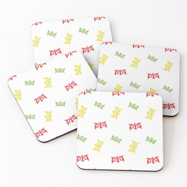 Item preview, kazakh ornaments pattern designed and sold by artbymadina.