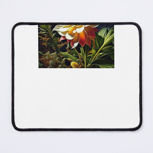Item preview, Night Blooming Cereus, Cactus Flower designed and sold by nicheteees.