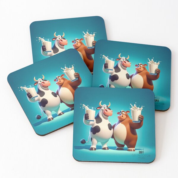 Item preview, MOOOO Juice chears designed and sold by Moo-larious Creations From Down Udder.