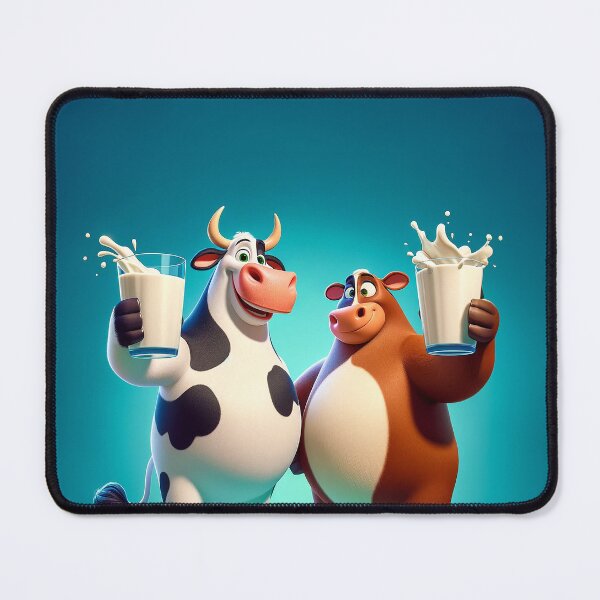 Item preview, MOOOO Juice chears designed and sold by Moo-larious Creations From Down Udder.
