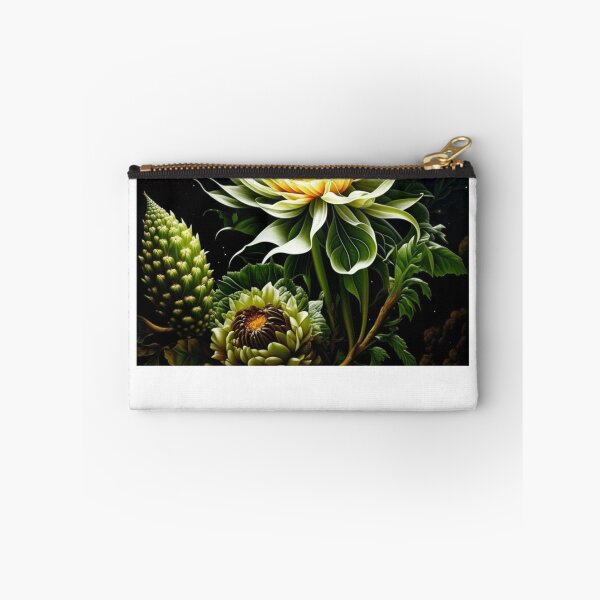 Item preview, Night Blooming Cereus, Cactus Flower designed and sold by nicheteees.