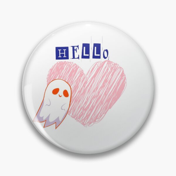 Item preview, Hello friends  designed and sold by Chiknook.