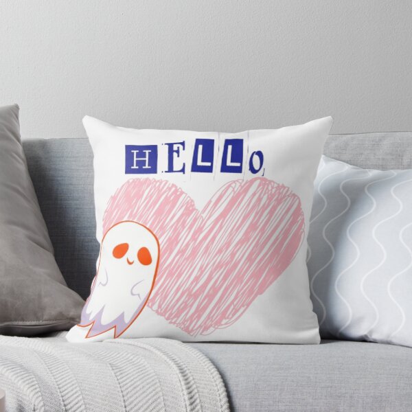 Item preview, Hello friends  designed and sold by Chiknook.