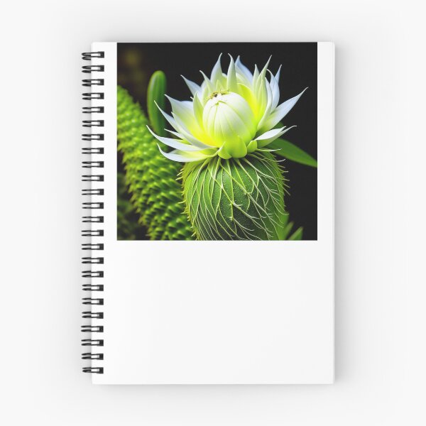 Item preview, Night Blooming Cereus, Cactus Flower designed and sold by nicheteees.
