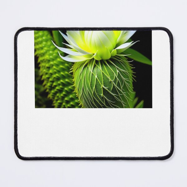 Item preview, Night Blooming Cereus, Cactus Flower designed and sold by nicheteees.