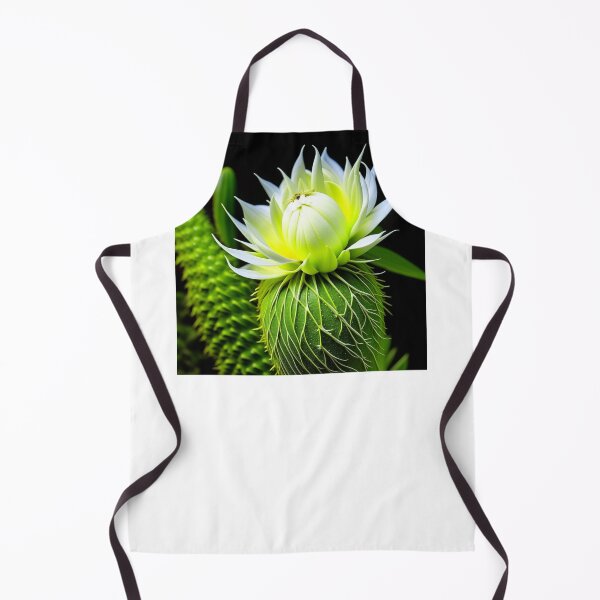 Item preview, Night Blooming Cereus, Cactus Flower designed and sold by nicheteees.