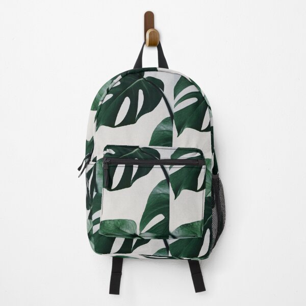 Item preview, Tropical Nature Monstera designed and sold by Person-VIP.