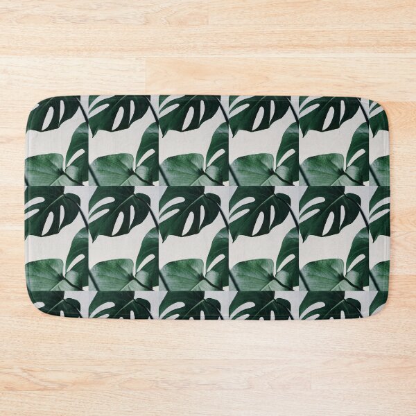 Item preview, Tropical Nature Monstera designed and sold by Person-VIP.