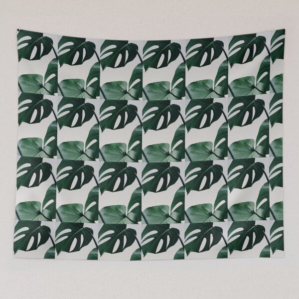 Item preview, Tropical Nature Monstera designed and sold by Person-VIP.