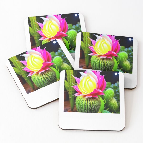Item preview, Night Blooming Cereus, Cactus Flower designed and sold by nicheteees.