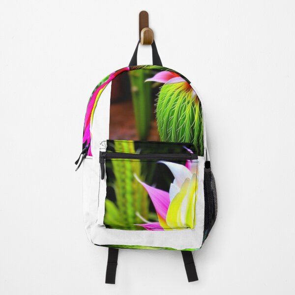 Item preview, Night Blooming Cereus, Cactus Flower designed and sold by nicheteees.