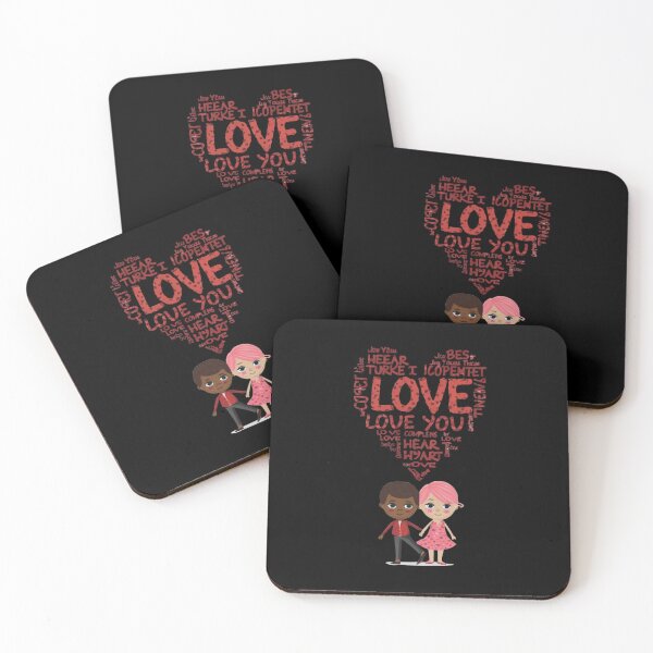Item preview, Couple Valentine's Day Lovers 2024 designed and sold by DunuStore.