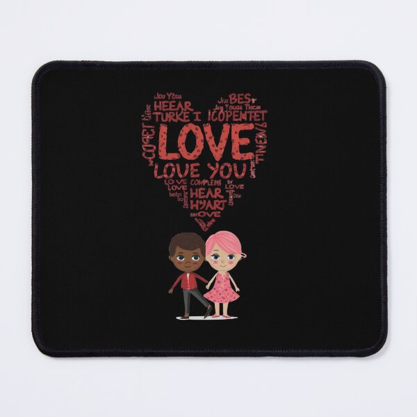 Item preview, Couple Valentine's Day Lovers 2024 designed and sold by DunuStore.