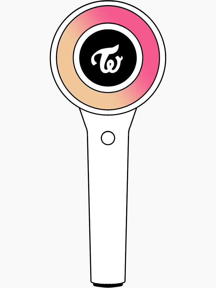 Twice Candybong Ver 3