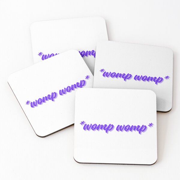 Item preview, *womp womp* meme designed and sold by awwwwww.