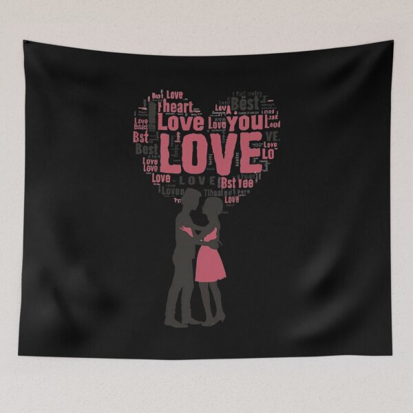 Item preview, Best valentine Couple Valentine's Day Lovers 2024 designed and sold by DunuStore.