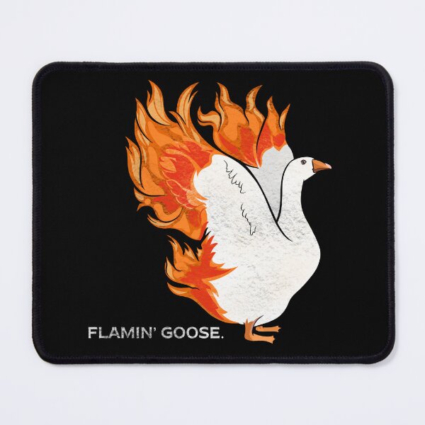 Item preview, Flamin' Goose designed and sold by vanbingbing.