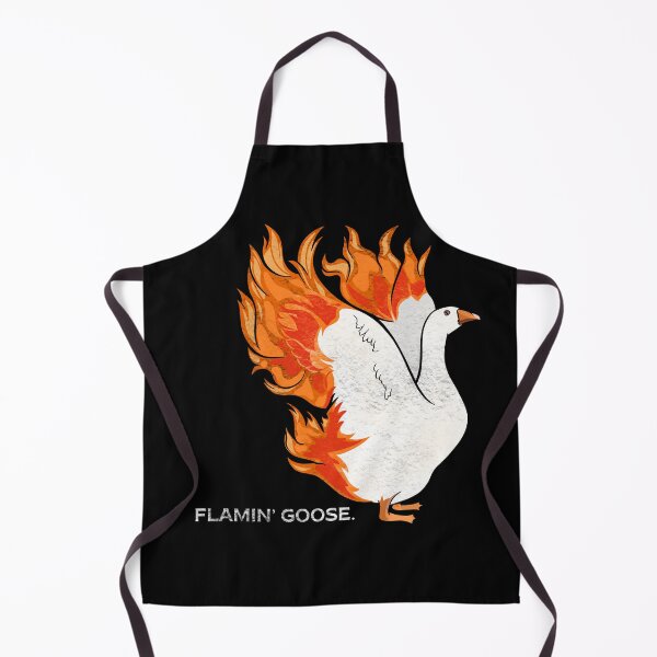 Item preview, Flamin' Goose designed and sold by vanbingbing.