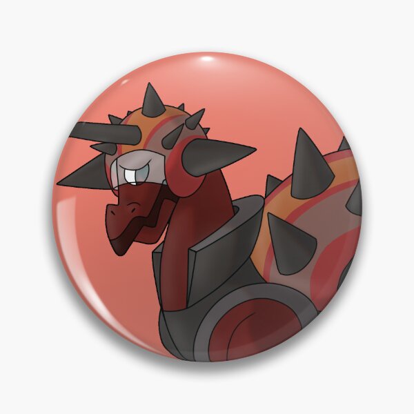 Artikelvorschau, Demoman TF2 inspirierte Fakemon entworfen und verkauft von joysqueezed-out.