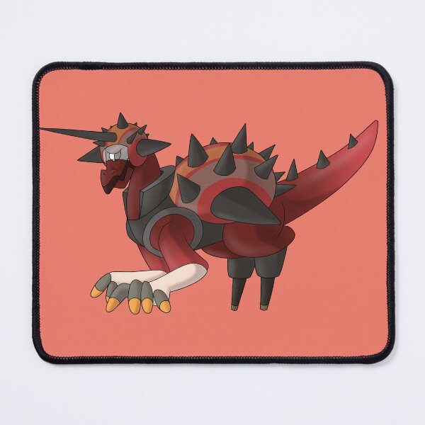 Item preview, Demoman TF2 Inspired Fakemon designed and sold by joysqueezed-out.