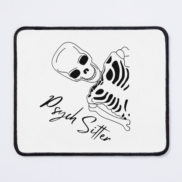 Item preview, Psych Sitter designed and sold by Mr-Nurse.