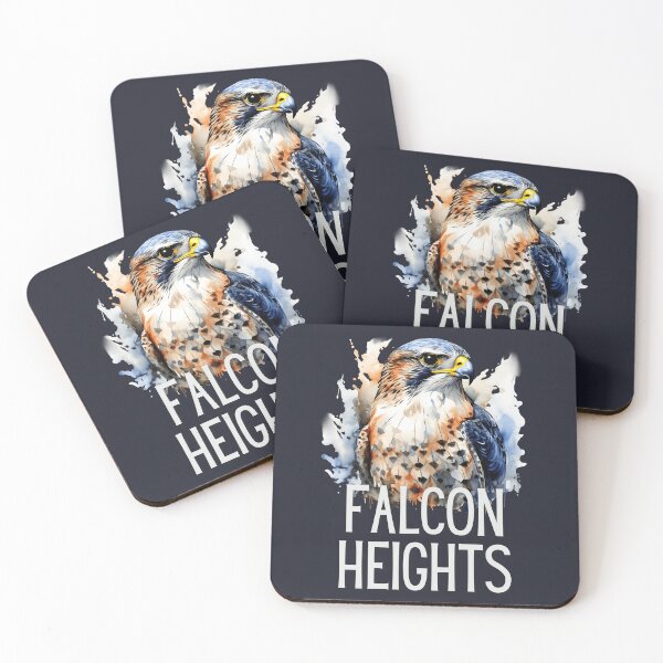 Artikelvorschau, Ich liebe Falcon Heights, Minnesota entworfen und verkauft von Rathnau.
