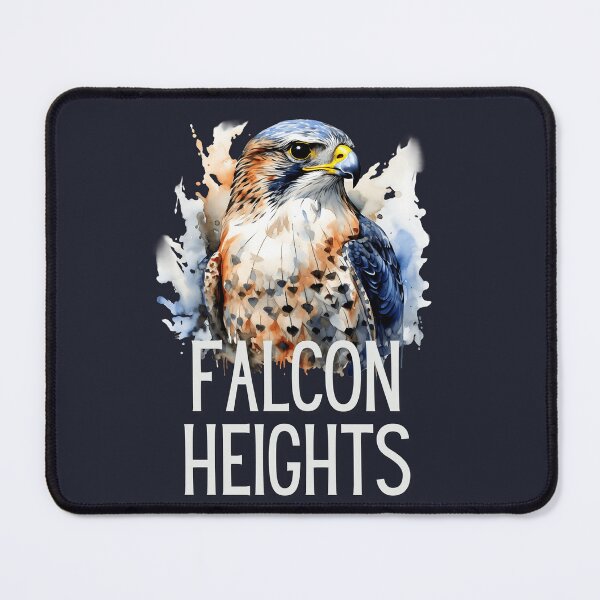 Item preview, I love Falcon heights minnesota designed and sold by Rathnau.