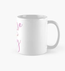 Zukünftige BOSS Lady Tasse