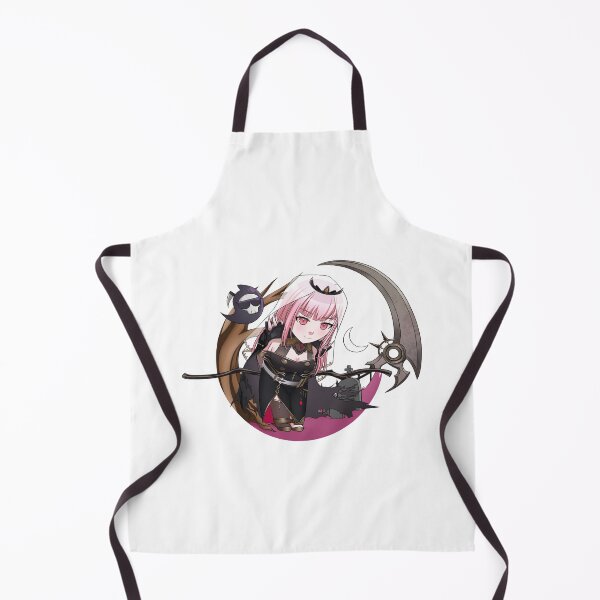 Item preview, Chibi Mori Calliope designed and sold by CaptainArmada.