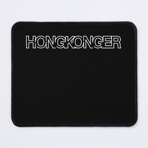 Item preview, we are hongkonger - white designed and sold by piakestore.