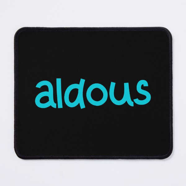 Item preview, Aldous, Funny Cool Best color art designed and sold by artdragongift 15.