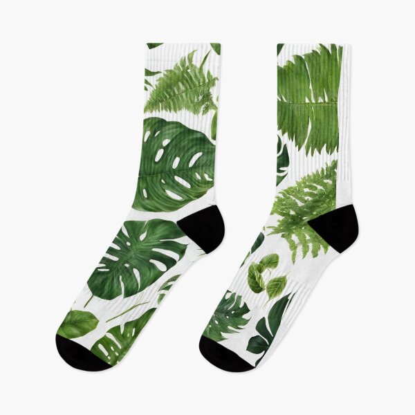 Item preview, Tropical Plant Leaves designed and sold by Fredster1966.