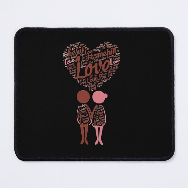 Item preview, valentine Couple 2024 for boys and girls designed and sold by DunuStore.