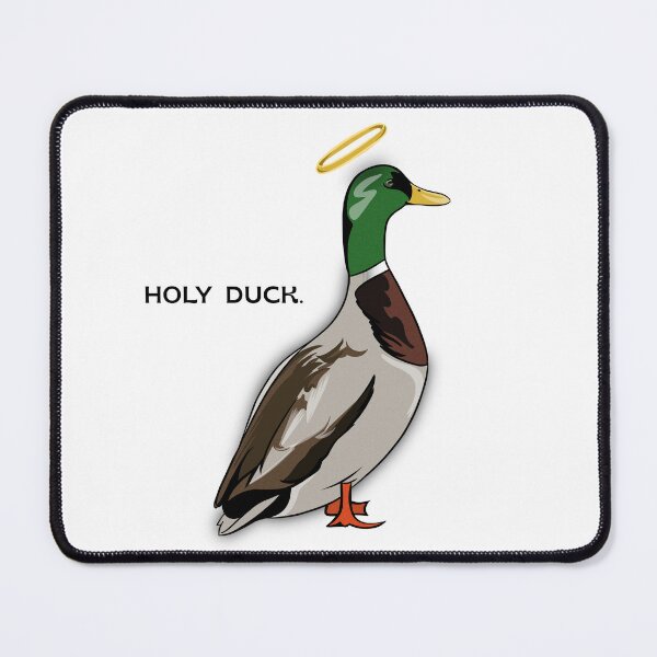 Item preview, Holy Duck designed and sold by vanbingbing.