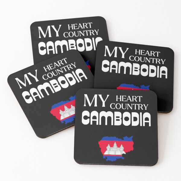 Item preview, Khmer Kingdom Vibes: Cambodia Adventure Awaits designed and sold by LunaLoop.