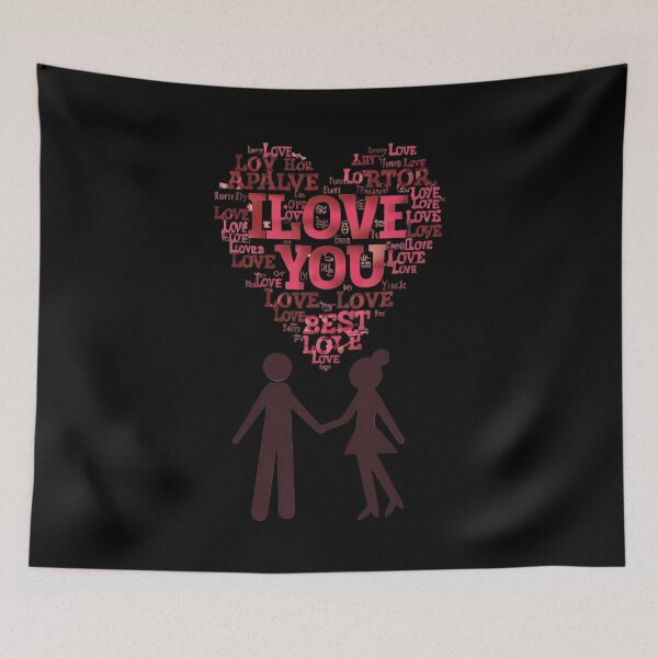 Item preview, Happy Valentine for all girls and boy 2024 designed and sold by DunuStore.