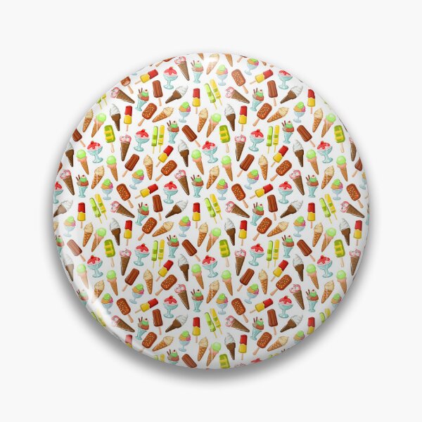Artikelvorschau, Rainbow ice cream for all ages. entworfen und verkauft von isaartboho.