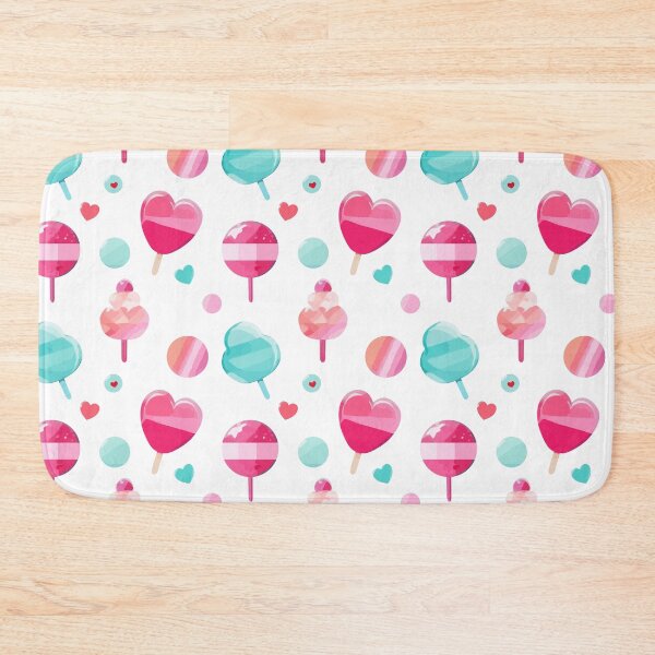 Item preview, Whimsical Sweets: Pastel Lollypop Dream designed and sold by CrazySweets.