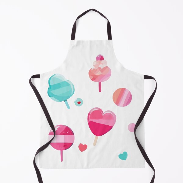 Item preview, Whimsical Sweets: Pastel Lollypop Dream designed and sold by CrazySweets.