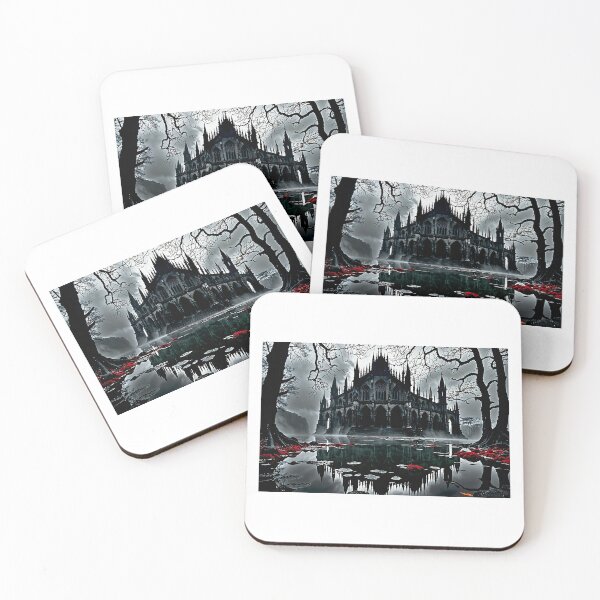 Item preview, Echoes of Torment designed and sold by PanoramaPrints.