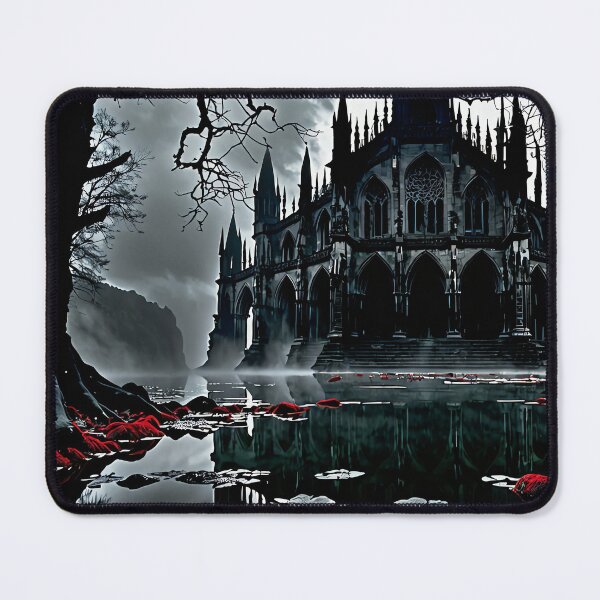 Item preview, Echoes of Torment designed and sold by PanoramaPrints.