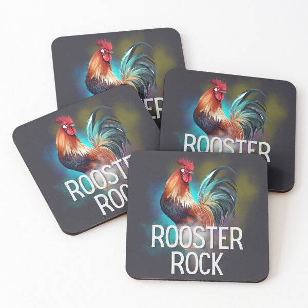 Item preview, I love rooster rock oregon designed and sold by Rathnau.