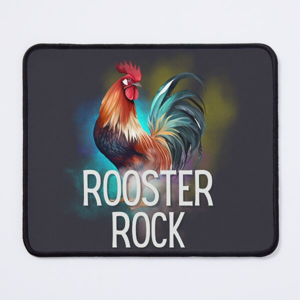 Item preview, I love rooster rock oregon designed and sold by Rathnau.