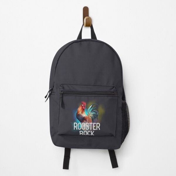 Item preview, I love rooster rock oregon designed and sold by Rathnau.
