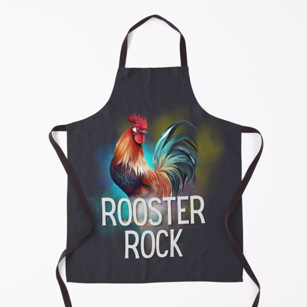 Item preview, I love rooster rock oregon designed and sold by Rathnau.