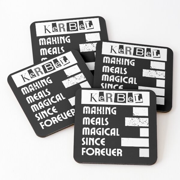 Item preview, Chervil - Makes meals magical designed and sold by GartenIdeen.