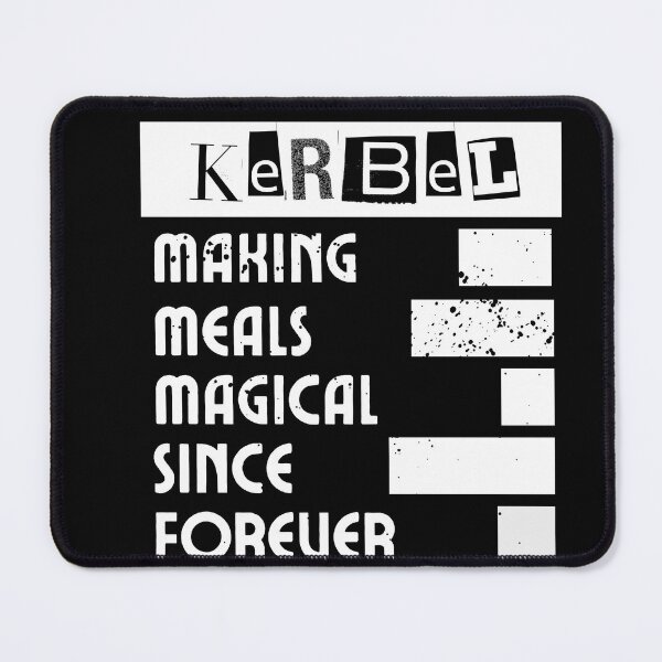 Item preview, Chervil - Makes meals magical designed and sold by GartenIdeen.