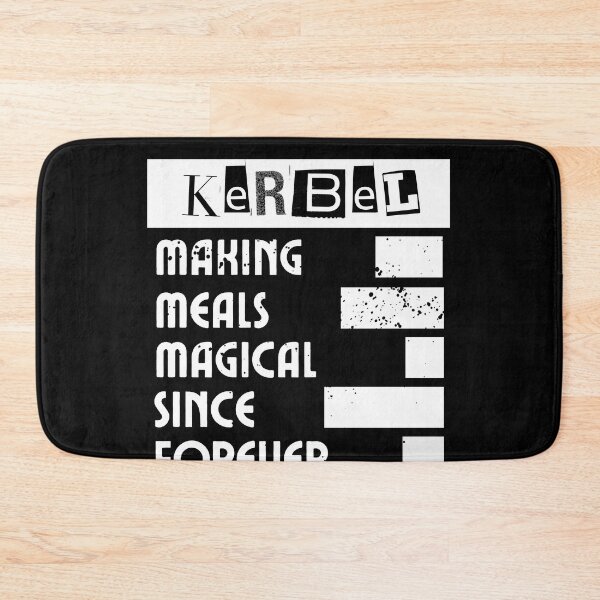 Item preview, Chervil - Makes meals magical designed and sold by GartenIdeen.